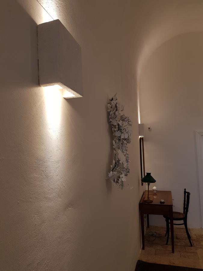 Dimora D'Amato Bed and Breakfast Grumo Appula Εξωτερικό φωτογραφία