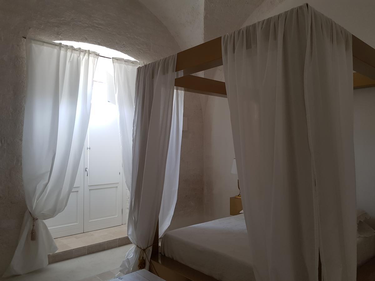 Dimora D'Amato Bed and Breakfast Grumo Appula Εξωτερικό φωτογραφία