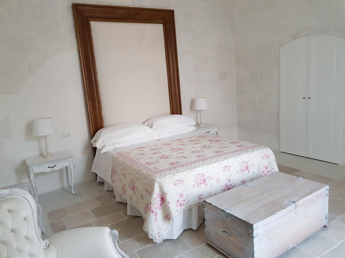 Dimora D'Amato Bed and Breakfast Grumo Appula Εξωτερικό φωτογραφία