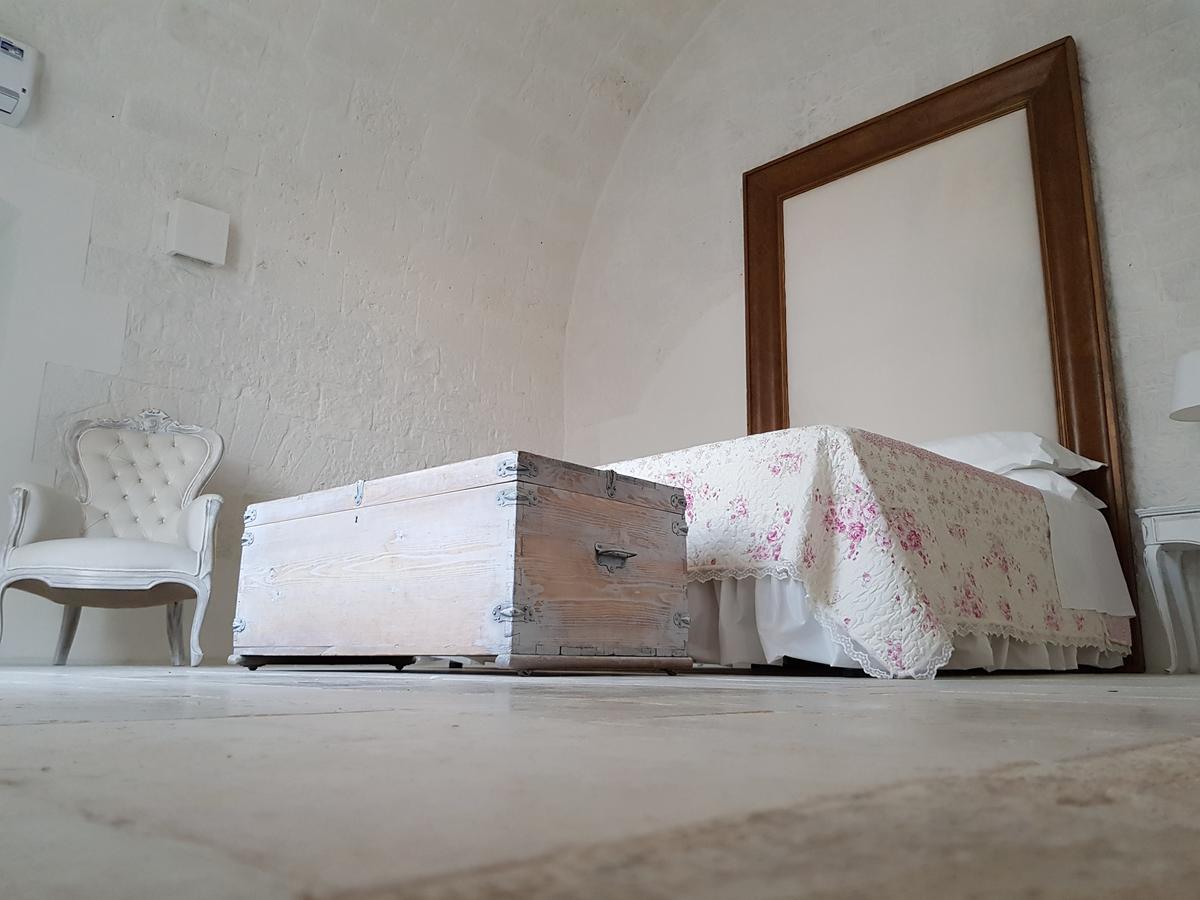 Dimora D'Amato Bed and Breakfast Grumo Appula Εξωτερικό φωτογραφία