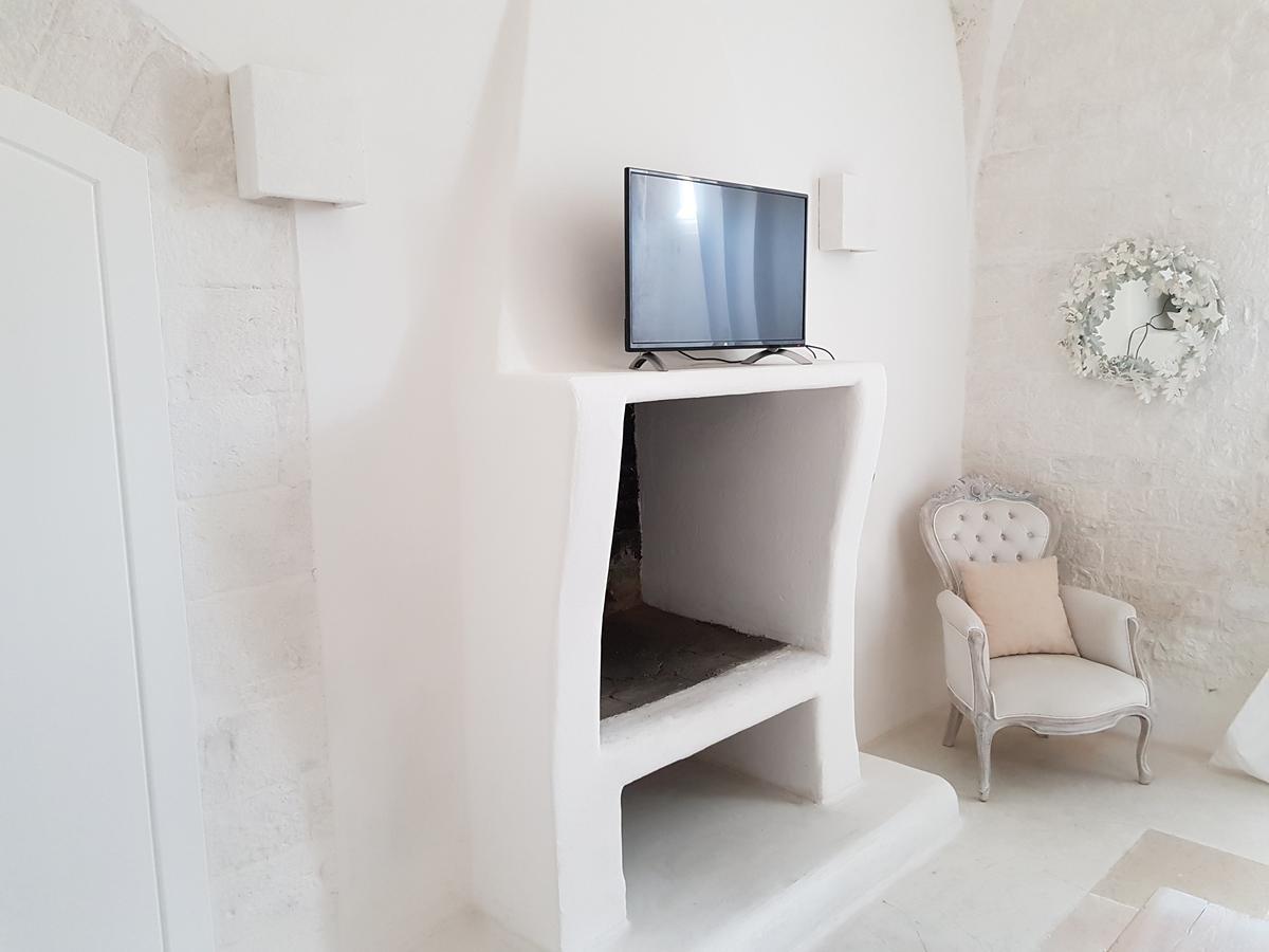 Dimora D'Amato Bed and Breakfast Grumo Appula Εξωτερικό φωτογραφία