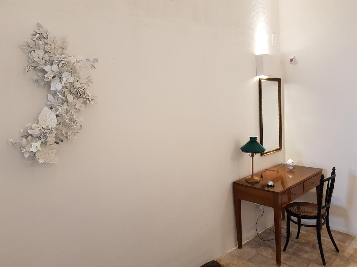 Dimora D'Amato Bed and Breakfast Grumo Appula Εξωτερικό φωτογραφία