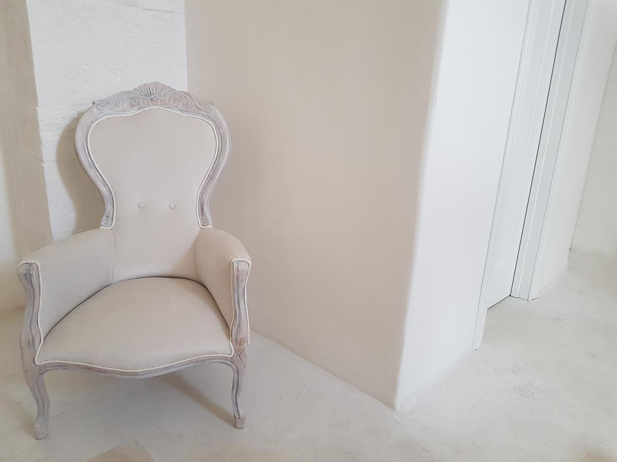 Dimora D'Amato Bed and Breakfast Grumo Appula Εξωτερικό φωτογραφία