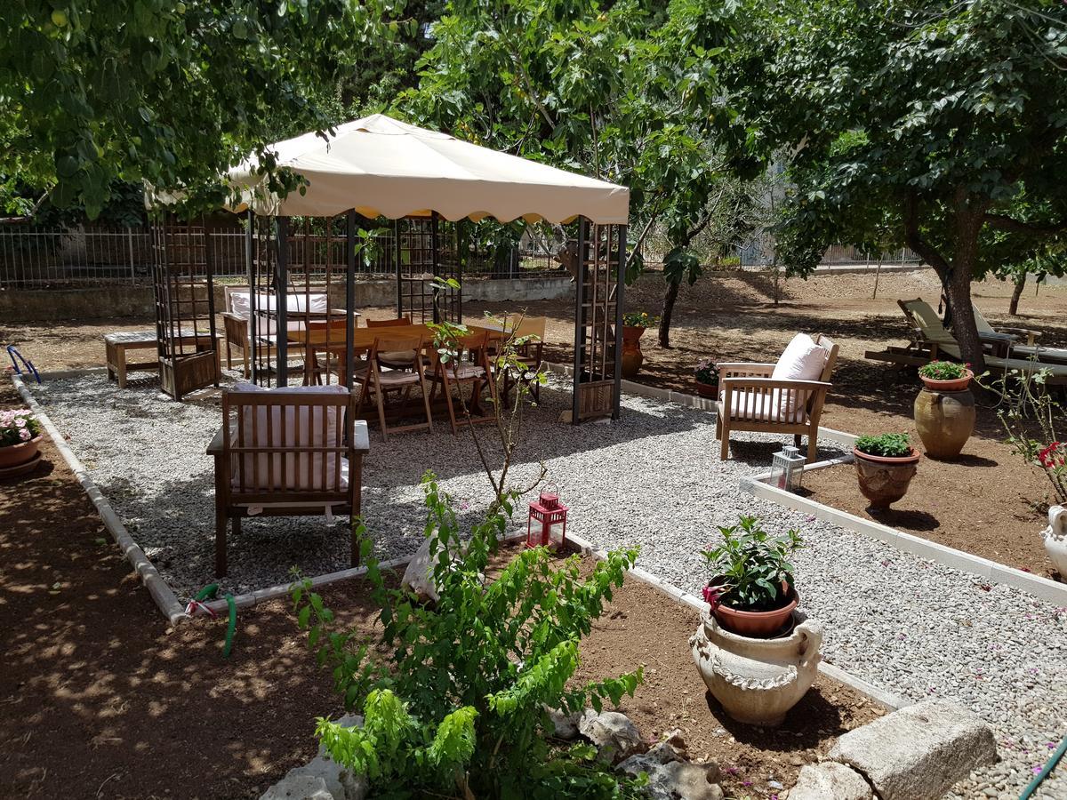Dimora D'Amato Bed and Breakfast Grumo Appula Εξωτερικό φωτογραφία