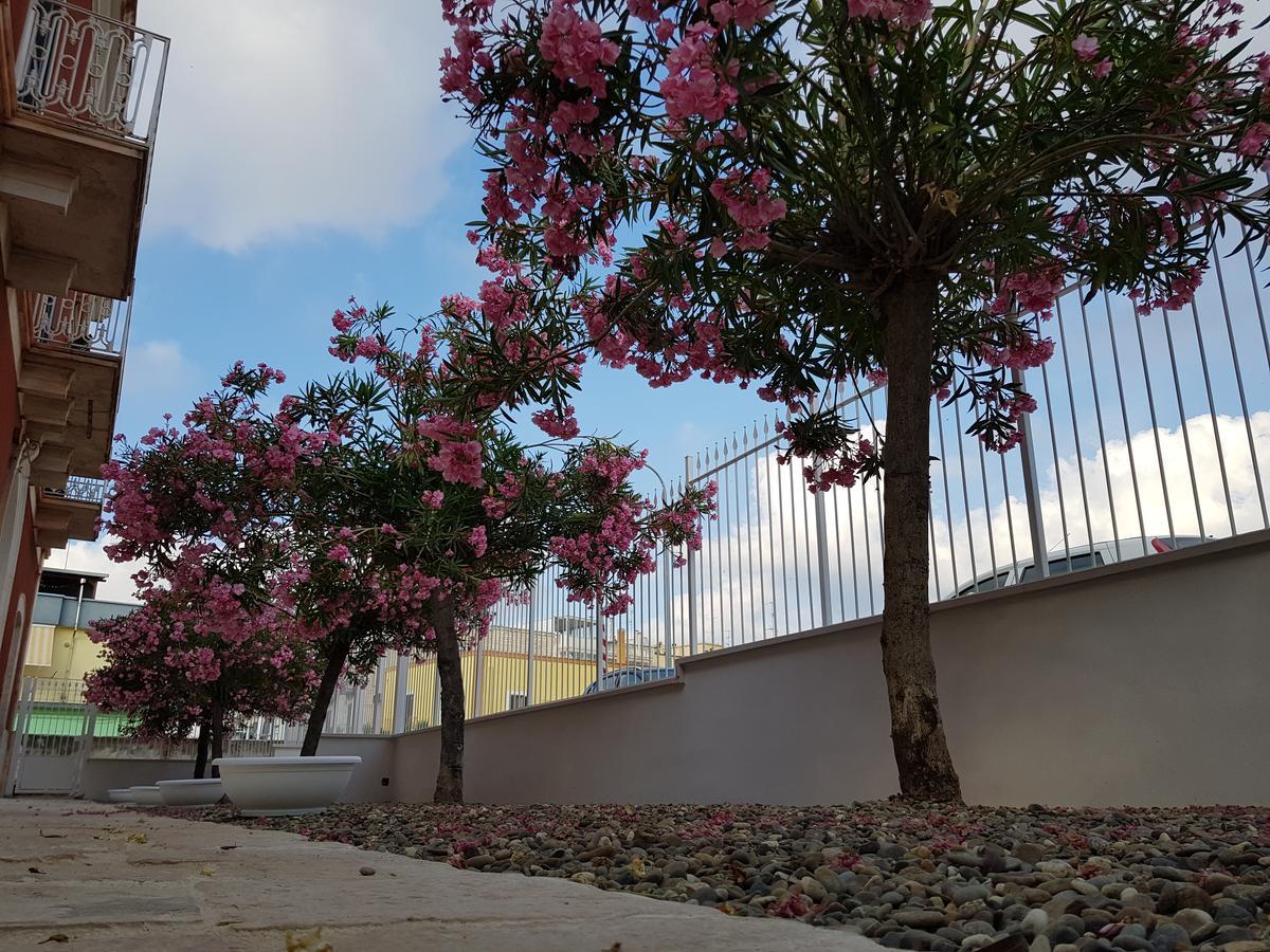 Dimora D'Amato Bed and Breakfast Grumo Appula Εξωτερικό φωτογραφία