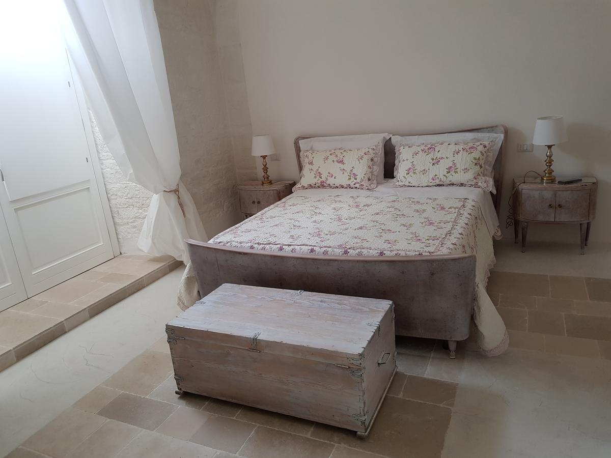 Dimora D'Amato Bed and Breakfast Grumo Appula Εξωτερικό φωτογραφία
