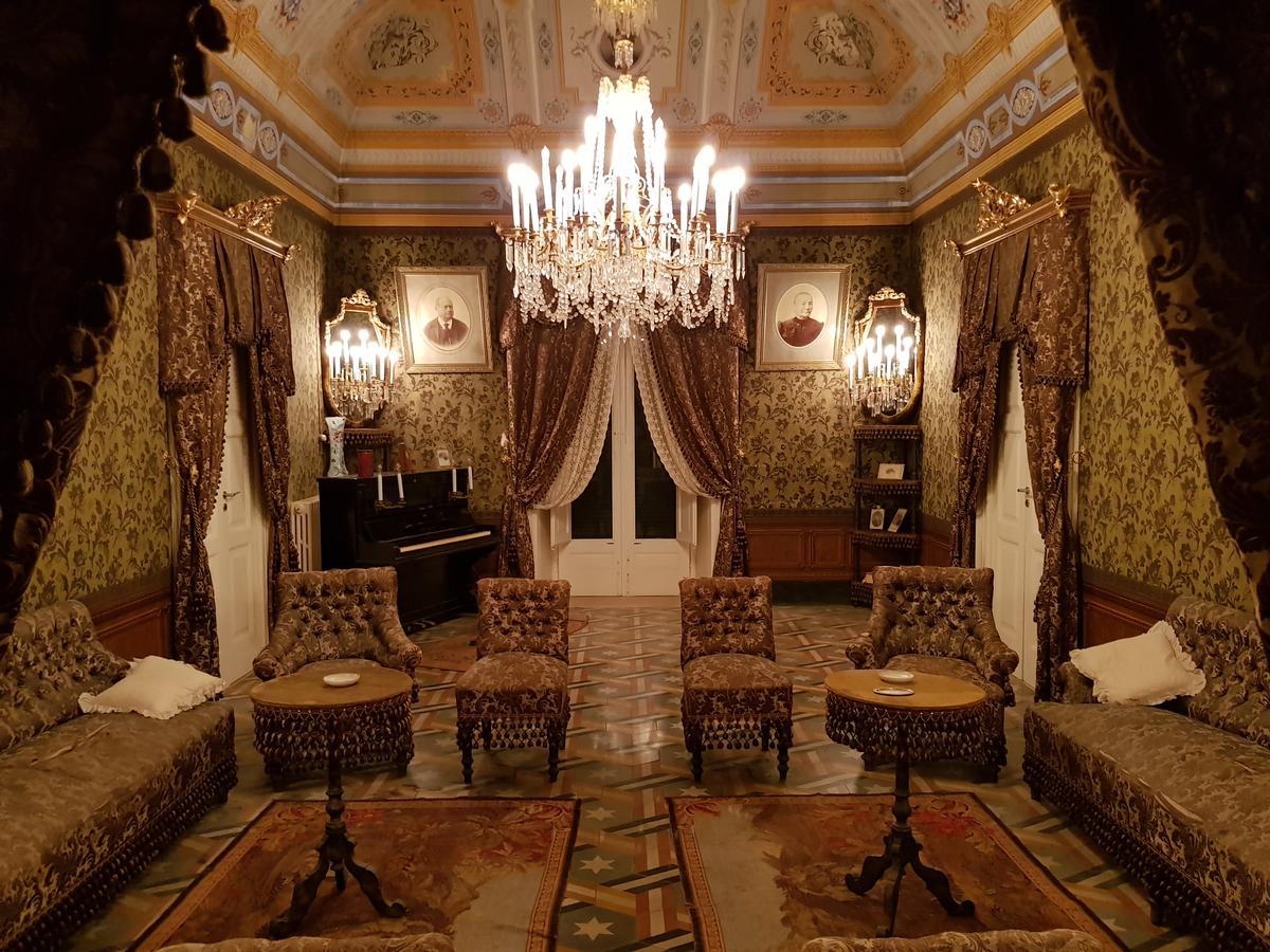 Dimora D'Amato Bed and Breakfast Grumo Appula Εξωτερικό φωτογραφία