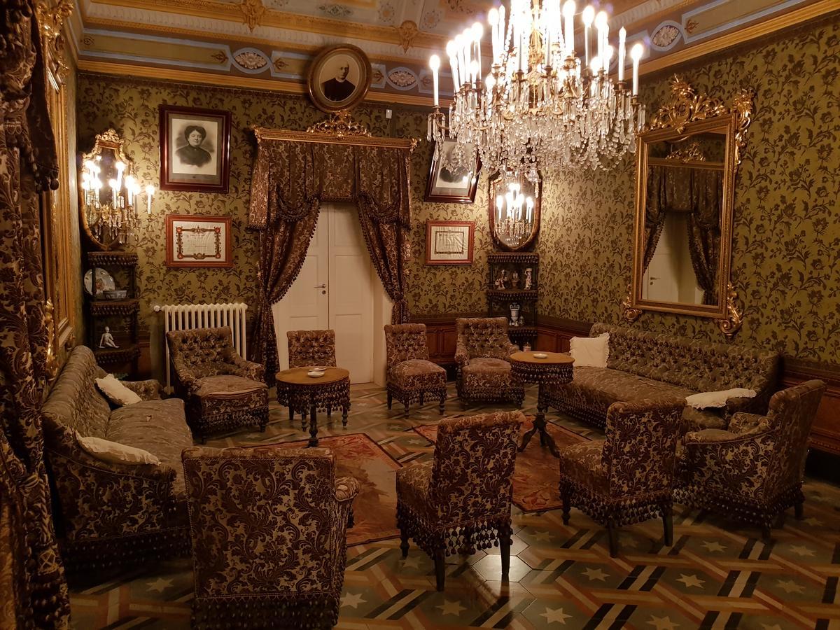 Dimora D'Amato Bed and Breakfast Grumo Appula Εξωτερικό φωτογραφία