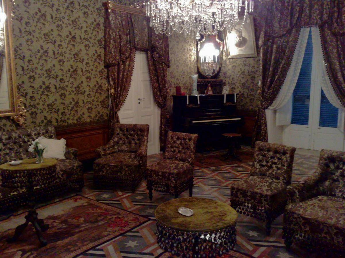 Dimora D'Amato Bed and Breakfast Grumo Appula Εξωτερικό φωτογραφία