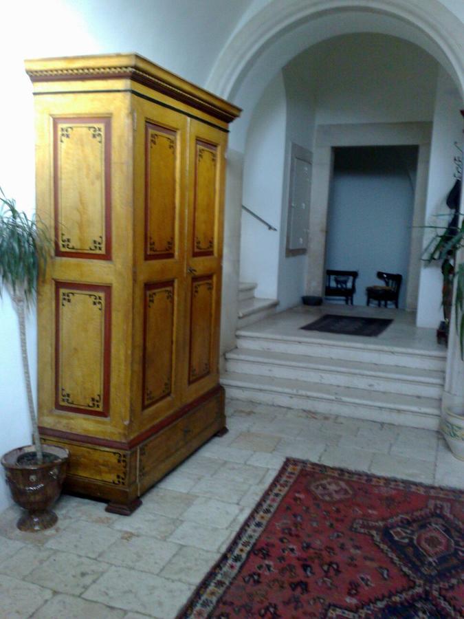 Dimora D'Amato Bed and Breakfast Grumo Appula Εξωτερικό φωτογραφία